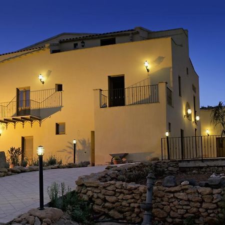 Agriturismo Passo Dei Briganti Agrigento Exteriér fotografie