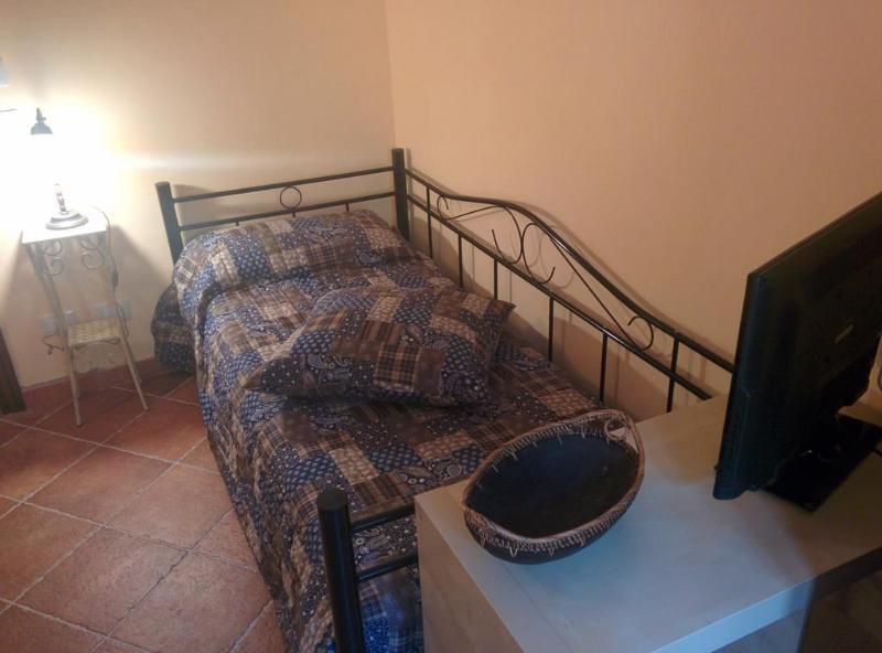 Agriturismo Passo Dei Briganti Agrigento Exteriér fotografie