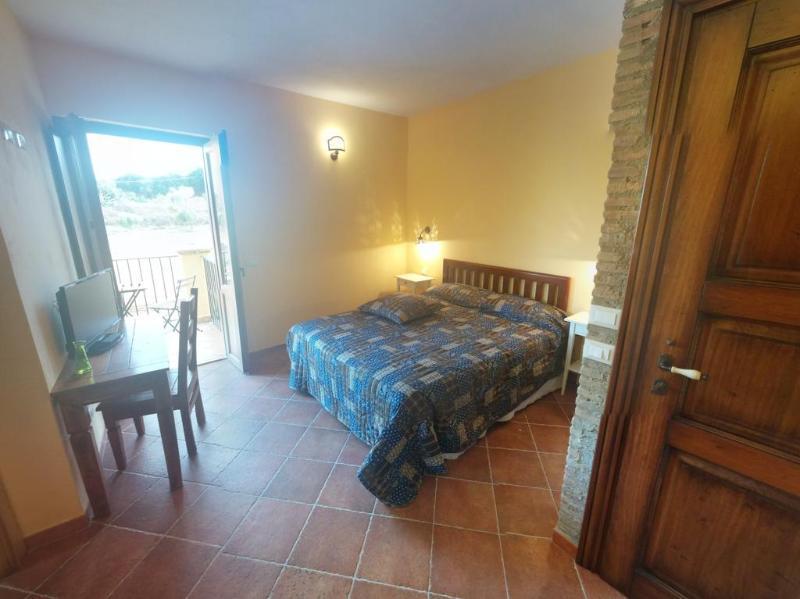 Agriturismo Passo Dei Briganti Agrigento Exteriér fotografie