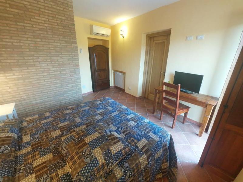 Agriturismo Passo Dei Briganti Agrigento Exteriér fotografie