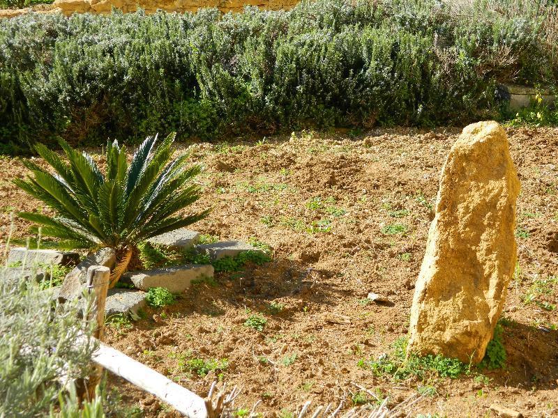 Agriturismo Passo Dei Briganti Agrigento Exteriér fotografie