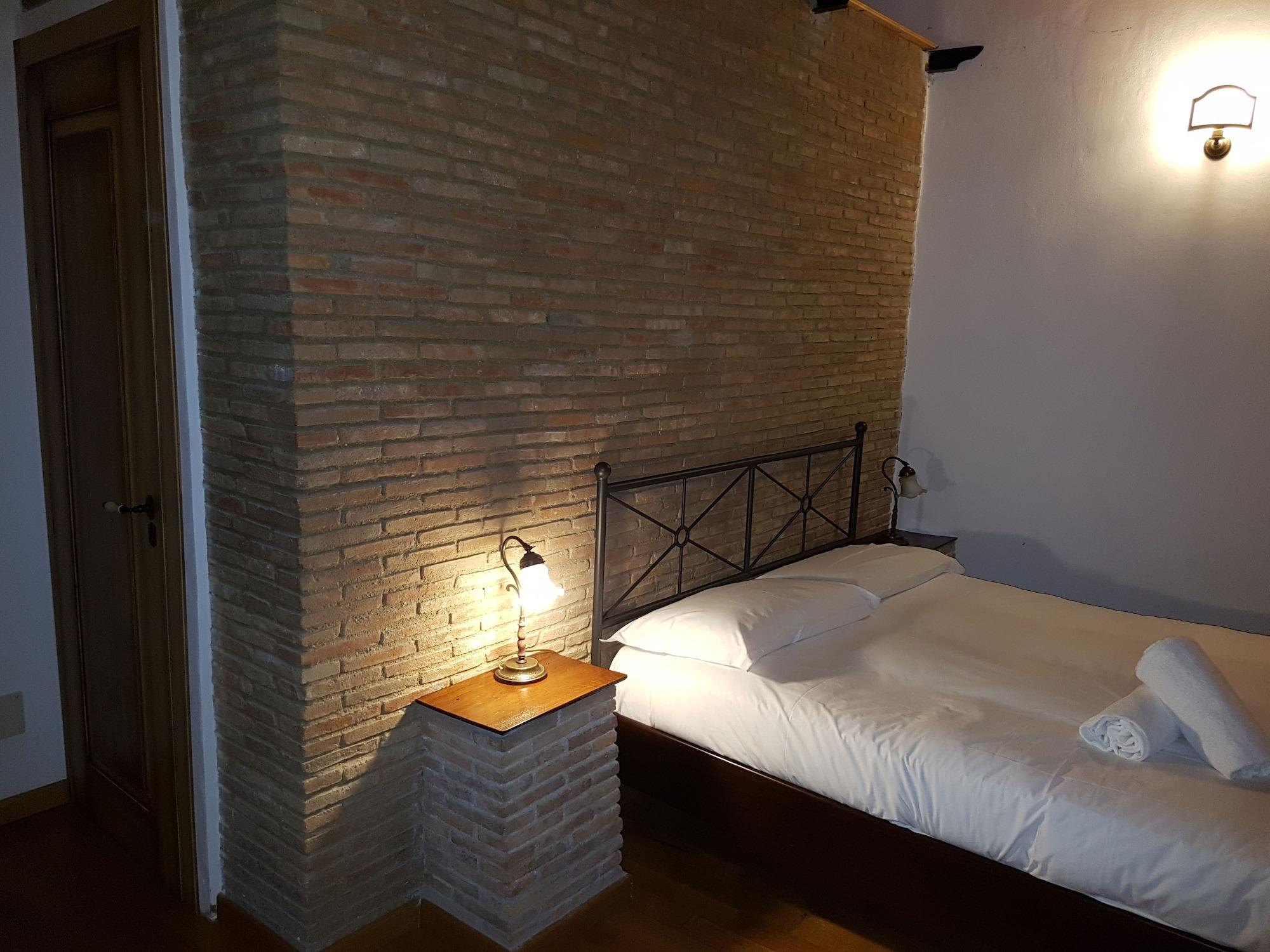 Agriturismo Passo Dei Briganti Agrigento Exteriér fotografie