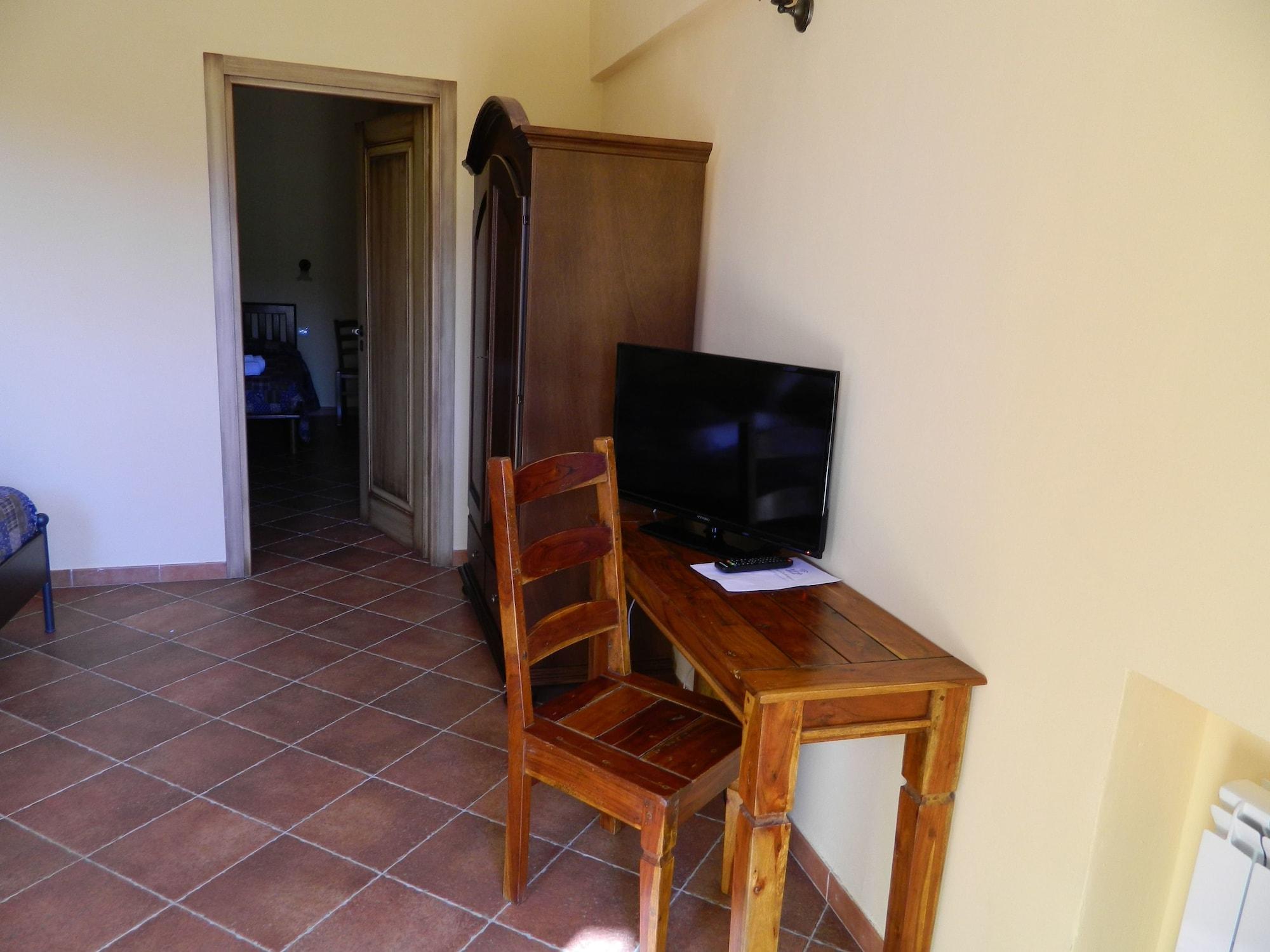 Agriturismo Passo Dei Briganti Agrigento Exteriér fotografie
