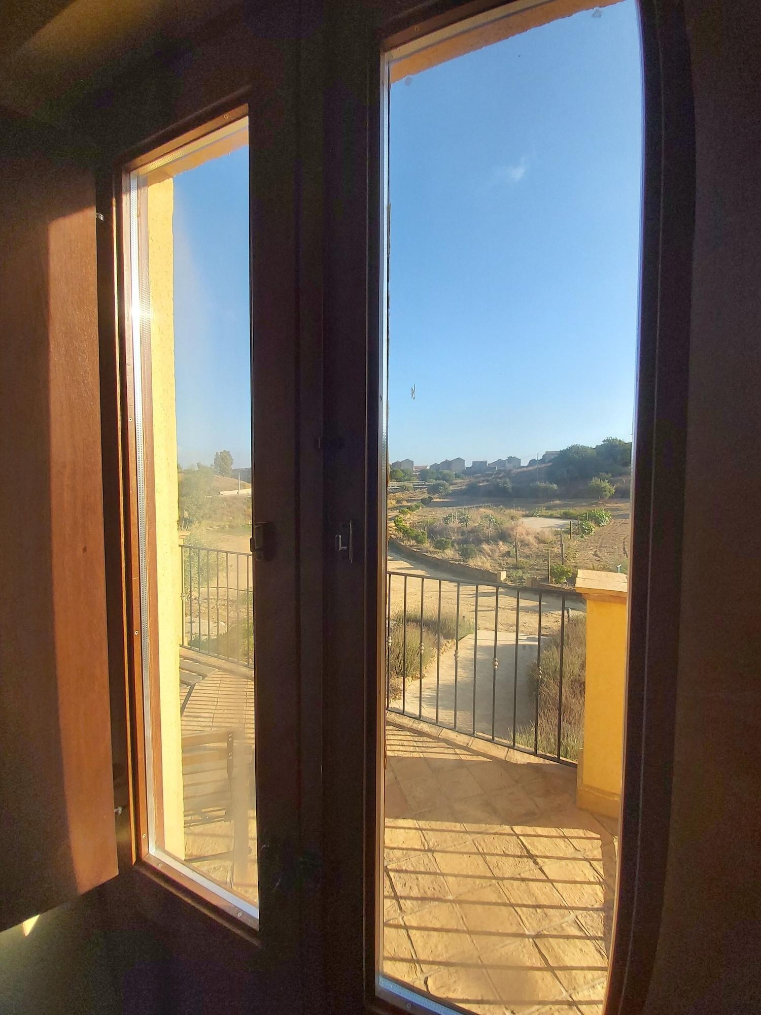 Agriturismo Passo Dei Briganti Agrigento Exteriér fotografie