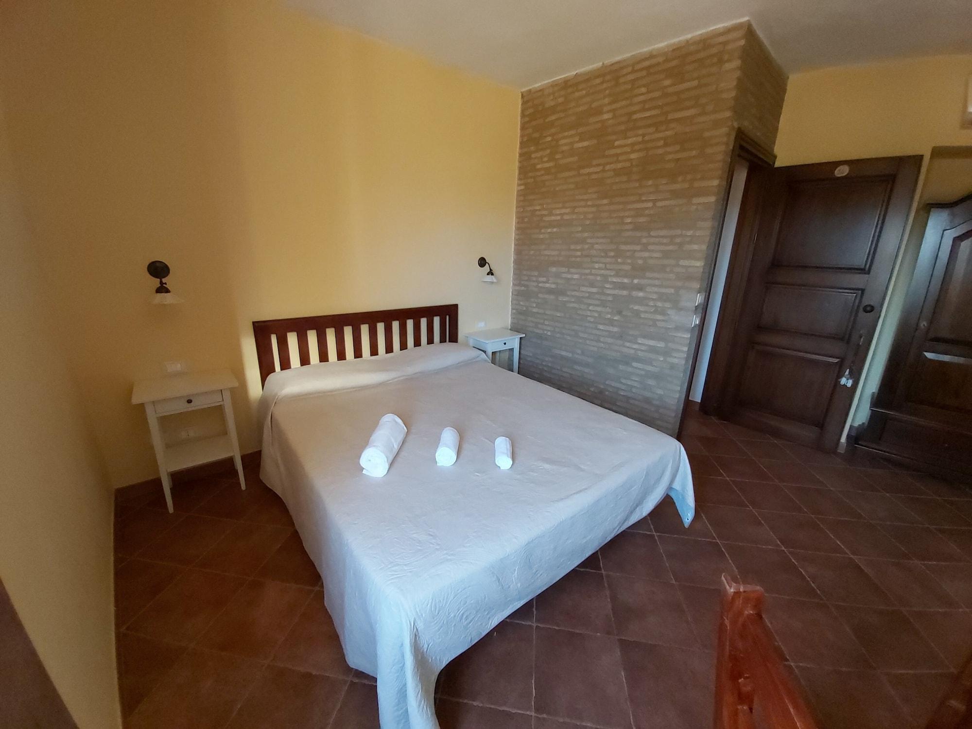 Agriturismo Passo Dei Briganti Agrigento Exteriér fotografie