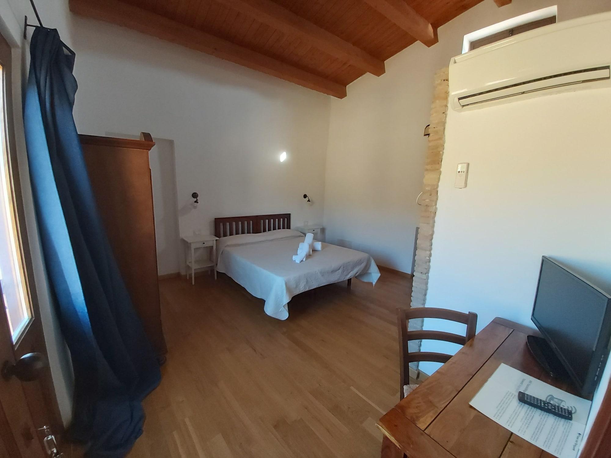 Agriturismo Passo Dei Briganti Agrigento Exteriér fotografie