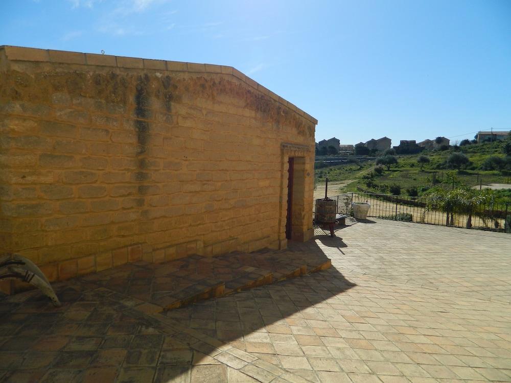 Agriturismo Passo Dei Briganti Agrigento Exteriér fotografie