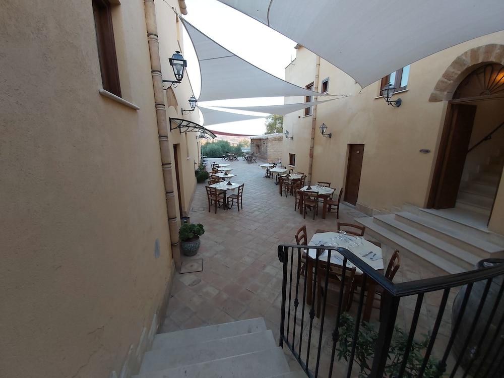 Agriturismo Passo Dei Briganti Agrigento Exteriér fotografie