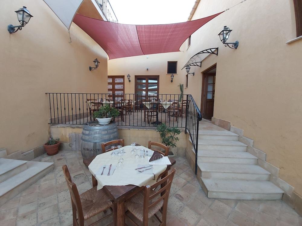 Agriturismo Passo Dei Briganti Agrigento Exteriér fotografie