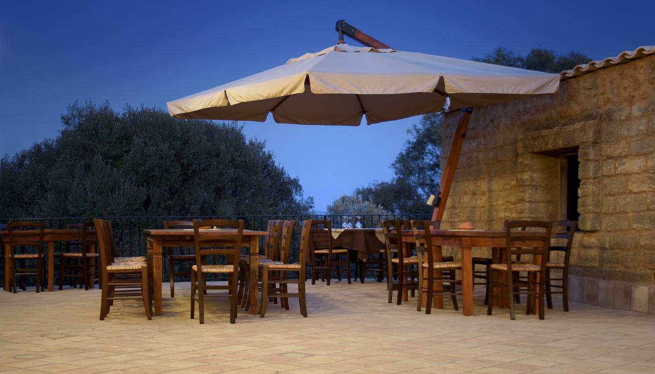 Agriturismo Passo Dei Briganti Agrigento Exteriér fotografie