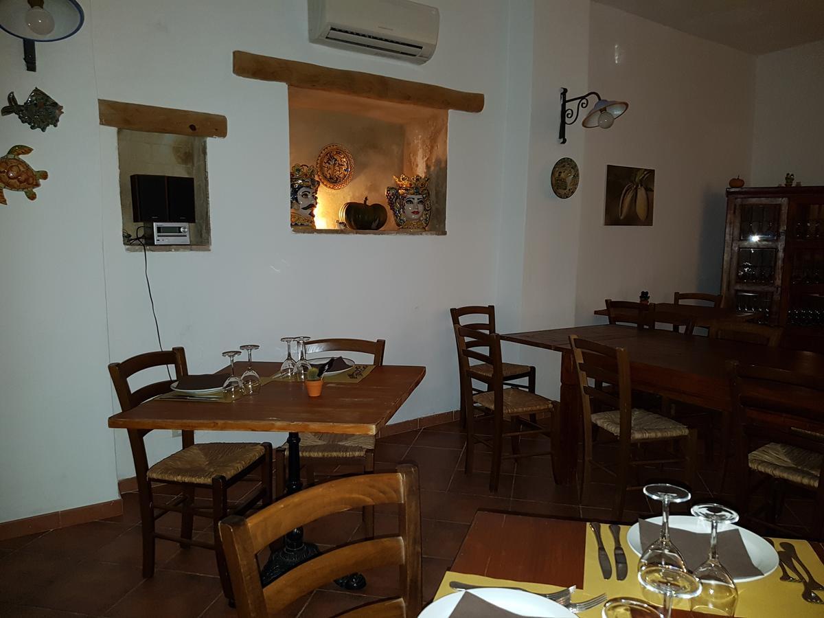 Agriturismo Passo Dei Briganti Agrigento Exteriér fotografie