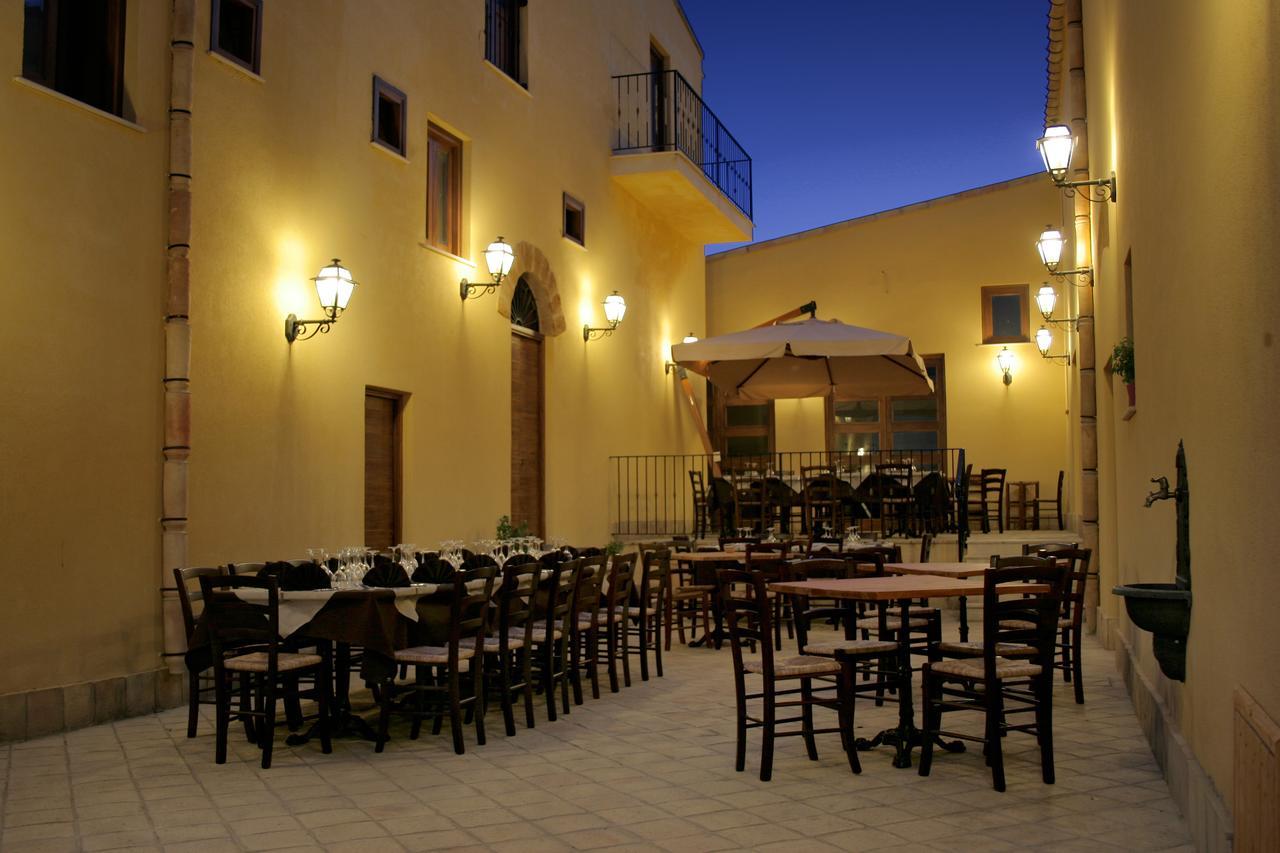 Agriturismo Passo Dei Briganti Agrigento Exteriér fotografie