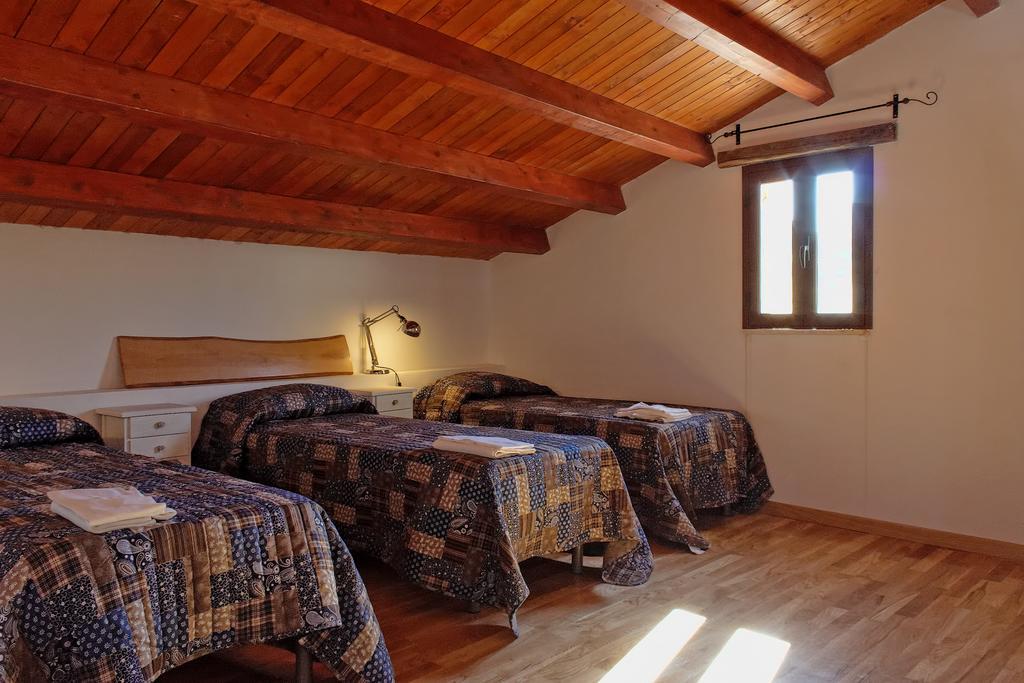 Agriturismo Passo Dei Briganti Agrigento Pokoj fotografie