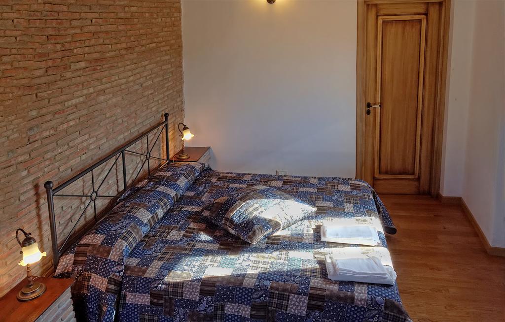Agriturismo Passo Dei Briganti Agrigento Pokoj fotografie