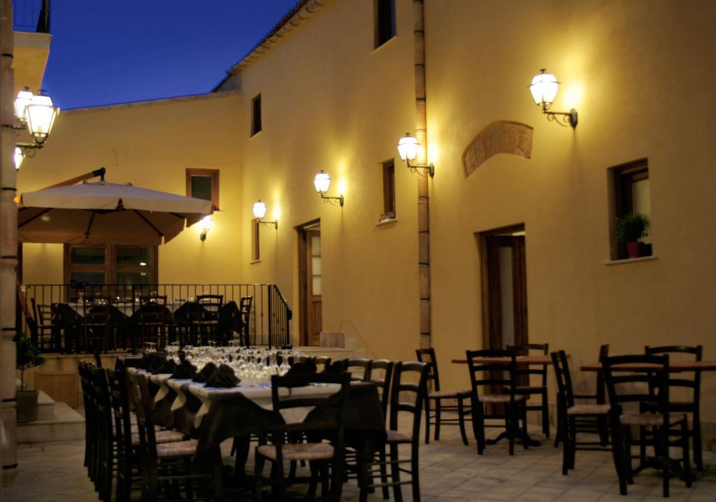 Agriturismo Passo Dei Briganti Agrigento Exteriér fotografie