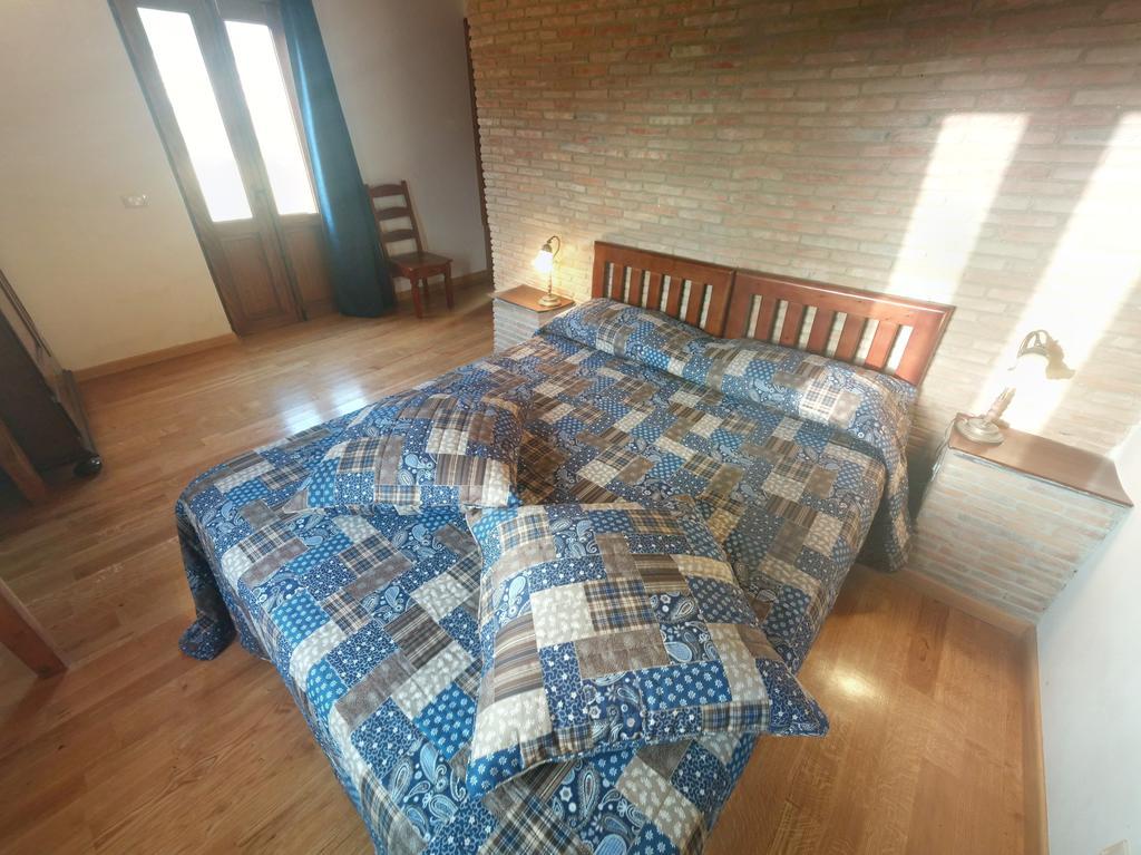 Agriturismo Passo Dei Briganti Agrigento Pokoj fotografie