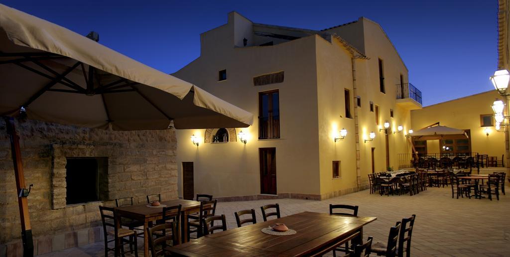 Agriturismo Passo Dei Briganti Agrigento Exteriér fotografie