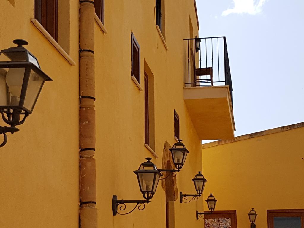 Agriturismo Passo Dei Briganti Agrigento Exteriér fotografie