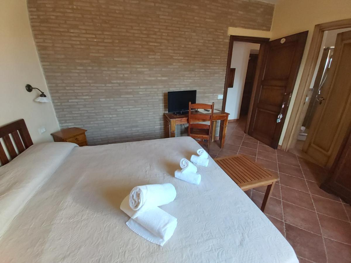 Agriturismo Passo Dei Briganti Agrigento Exteriér fotografie