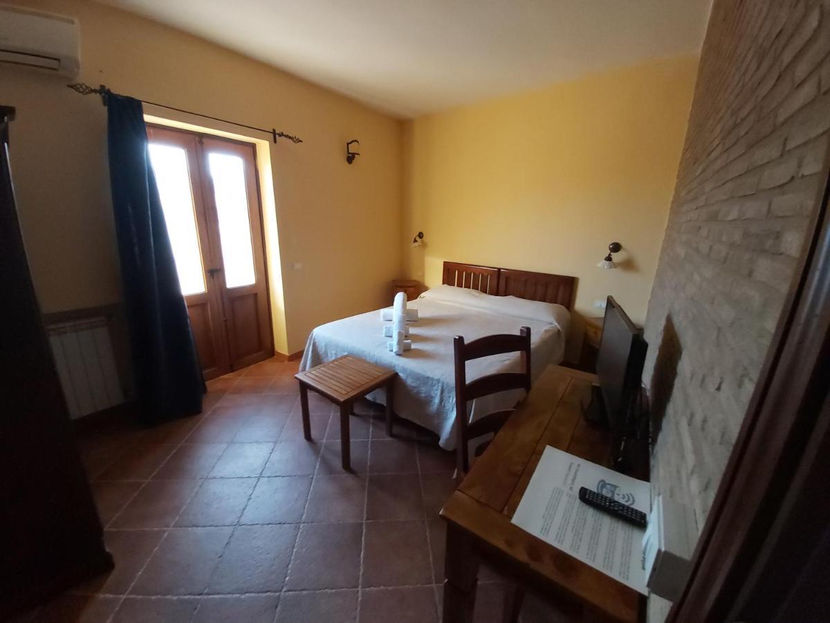Agriturismo Passo Dei Briganti Agrigento Exteriér fotografie